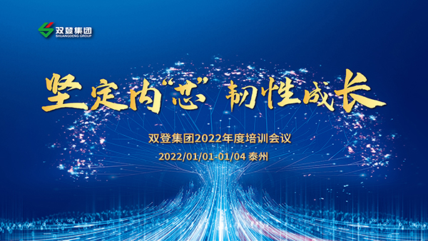 2022丨堅定內“芯”，韌性成長